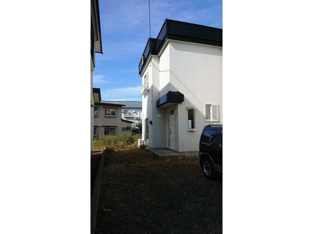 戸建 弘前市富士見町21-15 富士見町貸家 3DK