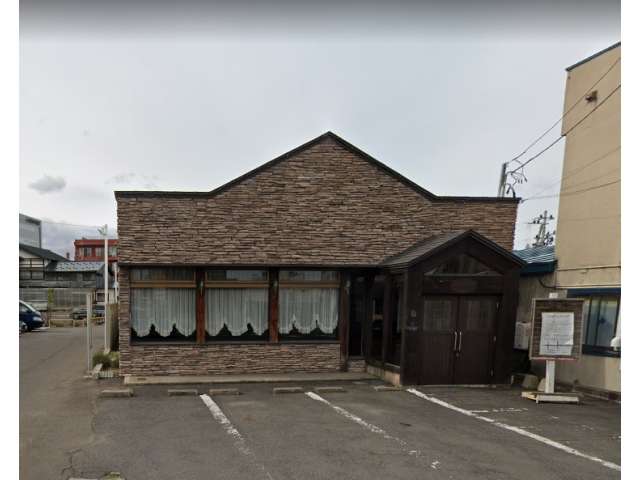 店舗 弘前市代官町53-2 代官町貸店舗 
