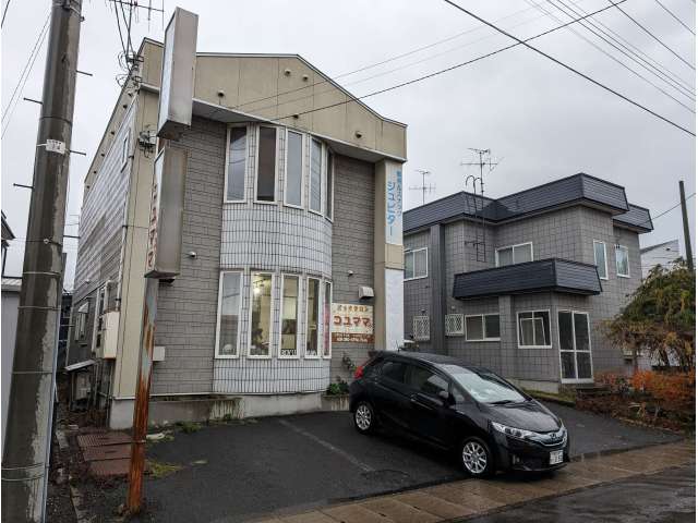 店舗(建物一部) 弘前市南富田町17-16 南富田町 