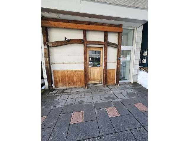 店舗(建物一部) 弘前市大町1丁目3-2 大町飲食店舗 