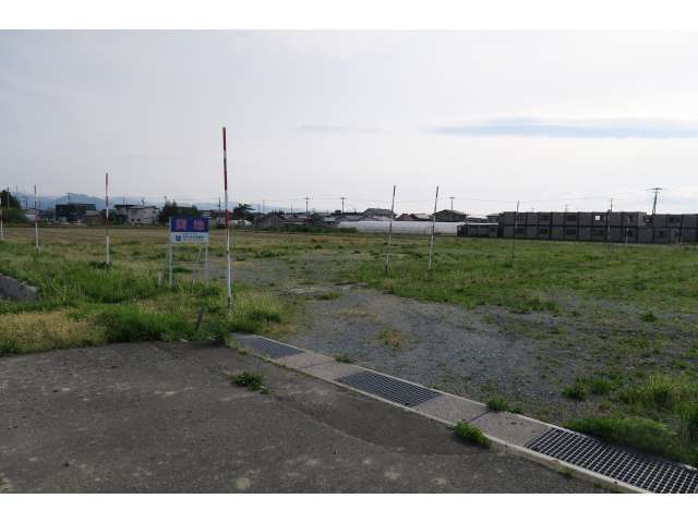 駐車場 青森県 弘前市 清野袋三丁目9-1 清野袋三丁目9-1 