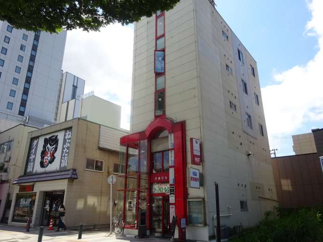 事務所 青森県 青森市 長島1丁目 斗南ビル3F 