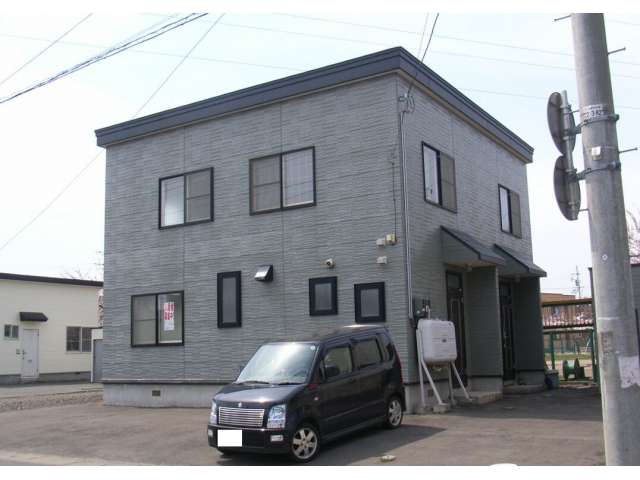アパート 青森県 青森市 青葉3丁目 ドミール豊田 2LDK