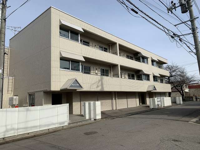 マンション 青森県 青森市 桜川7丁目3-13 エミグランド・パル 3LDK