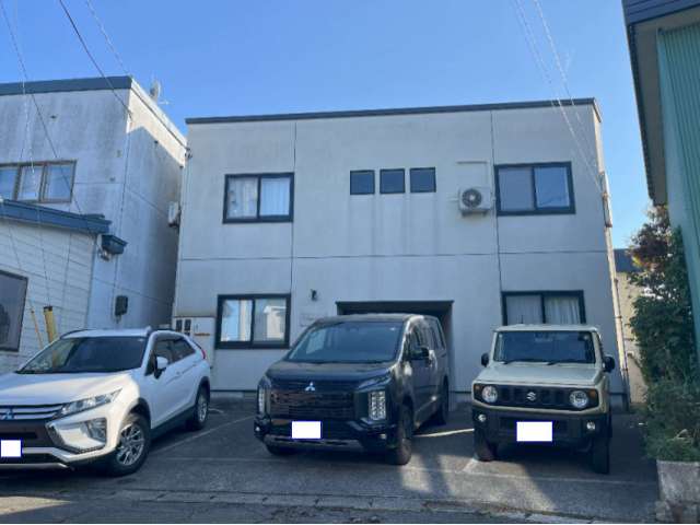 アパート 青森県 青森市 けやき2丁目 サンパティーク 1LDK