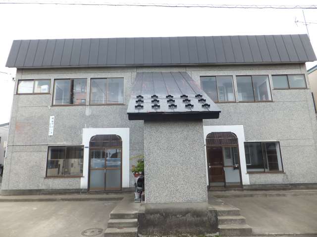 アパート 青森県 青森市 富田4 関谷アパート 2LDK