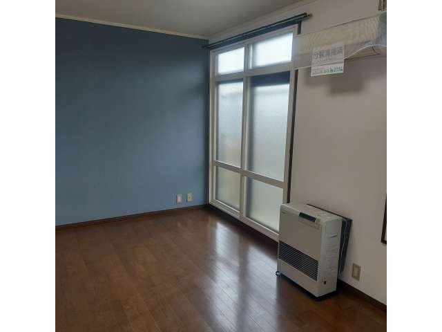 アパート 青森県 青森市 四ツ石字里見 シティハイムデシオ 1K