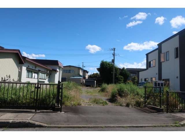 駐車場 青森県 黒石市 泉町24-8 髙梨駐車場 