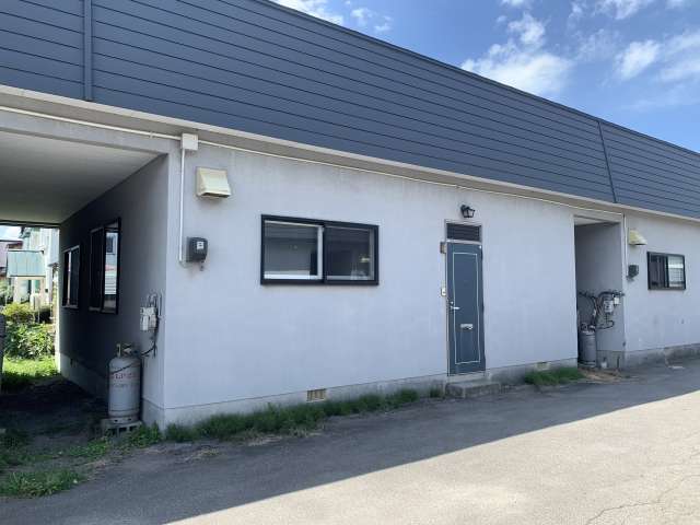 commercial 青森県 黒石市 末広105-1