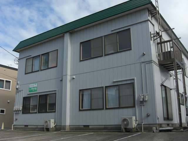 アパート 青森県 黒石市 青山123-6 ラ・シェール木村 3DK