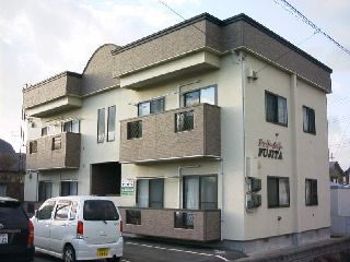 アパート 青森県 黒石市 桜木町45-2 コートハウス桜木 2DK