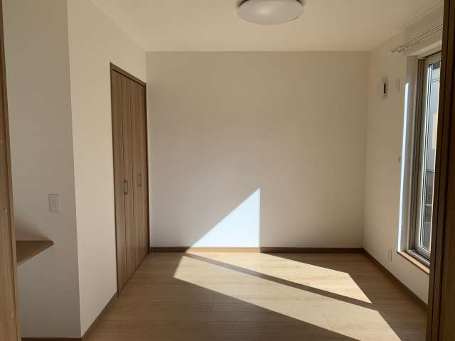 commercial 青森県 黒石市 北美町