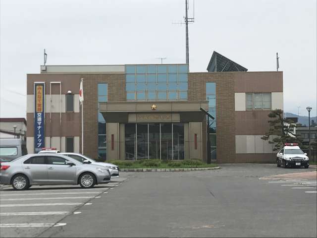 commercial 青森県 青森市 浪岡浪岡字平野26-5