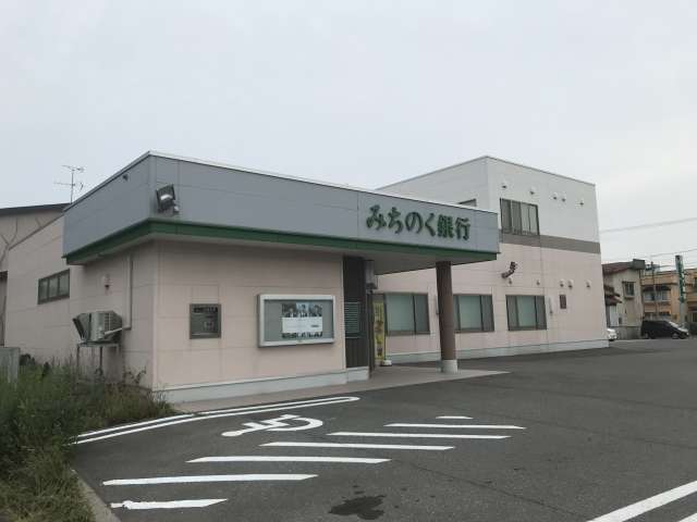 commercial 青森県 青森市 浪岡浪岡字平野26-5