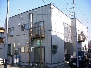 apartment 青森県 黒石市 昭和町25