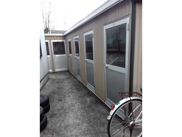 apartment 青森県 黒石市 昭和町25