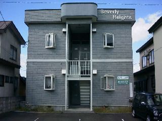 commercial 青森県 黒石市 追子野木