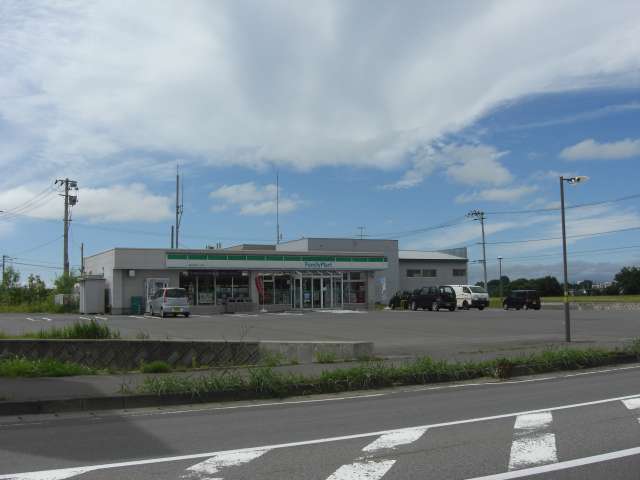 commercial 青森県 黒石市 追子野木