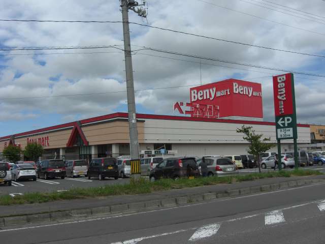 commercial 青森県 黒石市 追子野木