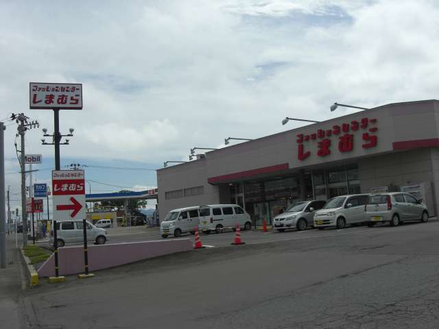 commercial 青森県 黒石市 追子野木