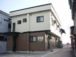 アパート 青森県 黒石市 山形町67 プラドール藤田 1DK