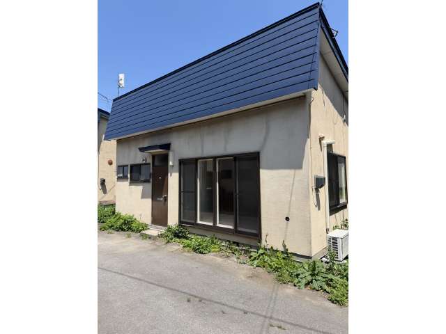 戸建 青森県 黒石市 末広105-1 末広住宅 2LDK