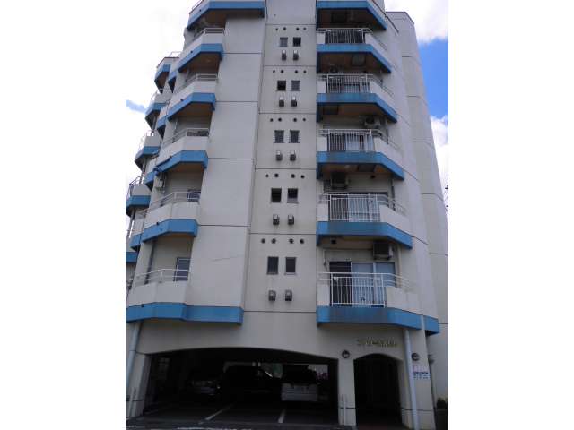 マンション 青森県 青森市 安方2丁目15-4  1LDK