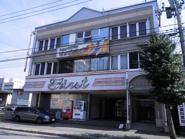 店舗(建物一部) 青森県 青森市 本町5丁目  