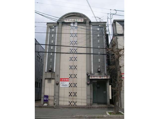 店舗(建物一部) 青森県 青森市 本町2丁目  
