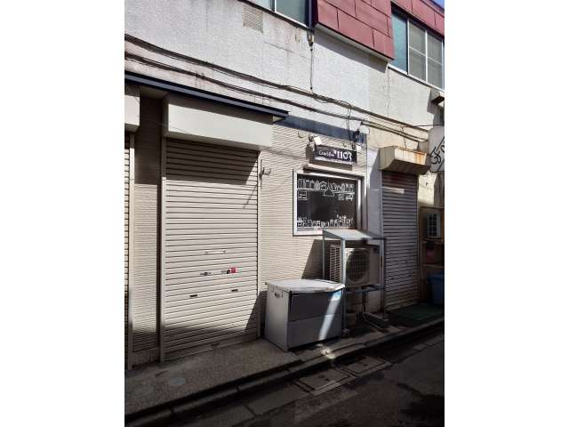 店舗(建物一部) 青森県 青森市 橋本1丁目  