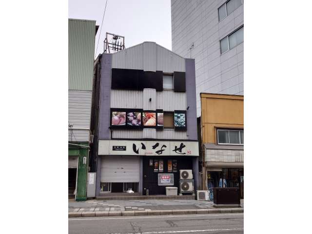 店舗 青森県 青森市 古川1丁目  
