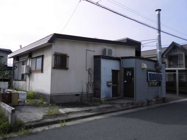 戸建 青森県 青森市 西滝1丁目23-8  2DK