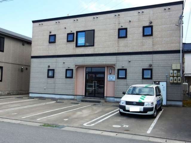 アパート 青森県 青森市 浜田2丁目 アズバル浜田 2DK