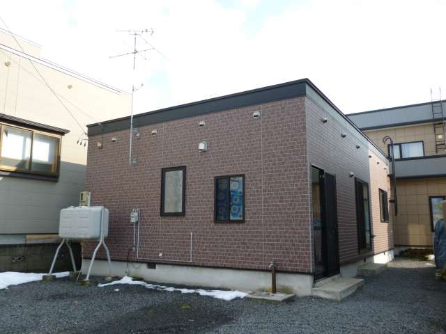 戸建 青森県 青森市 浪岡浪岡平野 平野貸家 2LDK