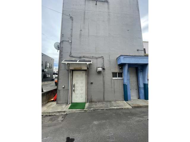 店舗(建物一部) 青森県 青森市 古川2丁目 高橋ビル1F
