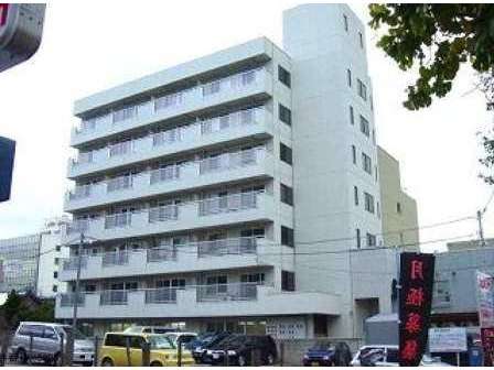 マンション 青森県 青森市 本町5丁目 ラメールプラザ 1LDK