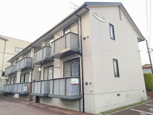 アパート 青森県 八戸市 根城3丁目 プルミエール ツーエイ 1K