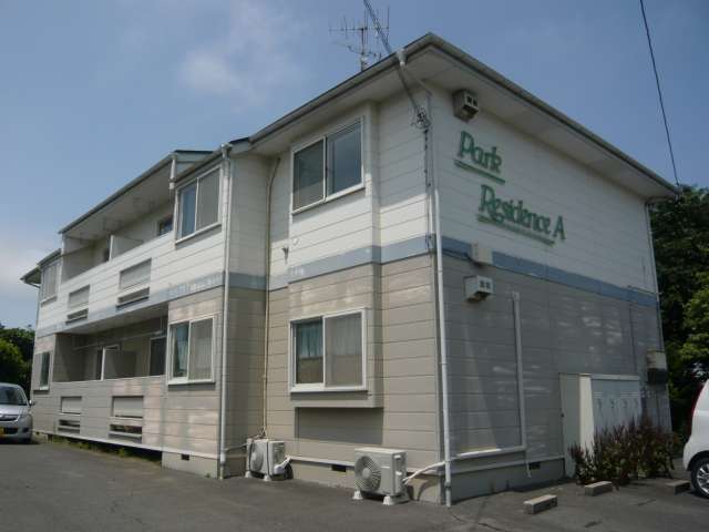 アパート 青森県 八戸市 根城9丁目 パークレジデンスA棟 3DK