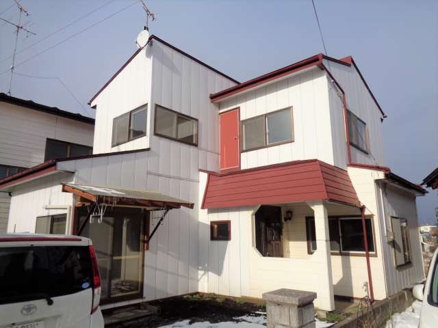 戸建 青森県 八戸市 大久保字沢目26-32 ハウス沢目 4DK