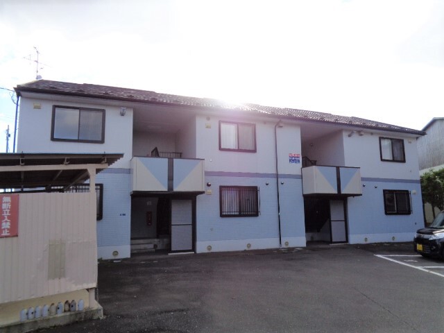 アパート 青森県 八戸市 諏訪2丁目26ー14 セジュールME諏訪C 2DK