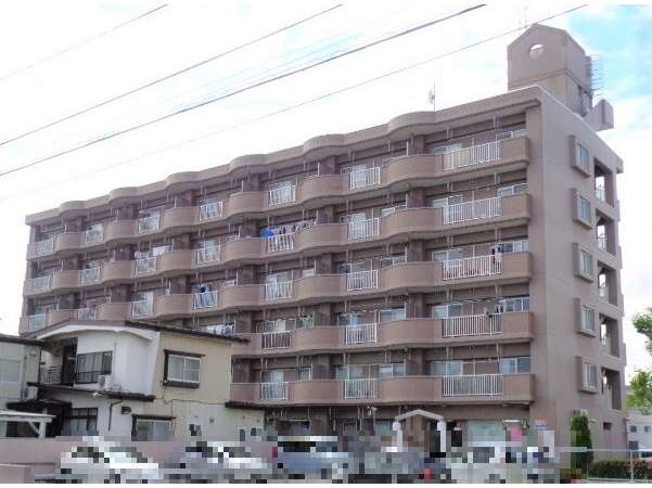 マンション 青森県 八戸市 柏崎4丁目15-43 イーマックス柏崎 2LDK