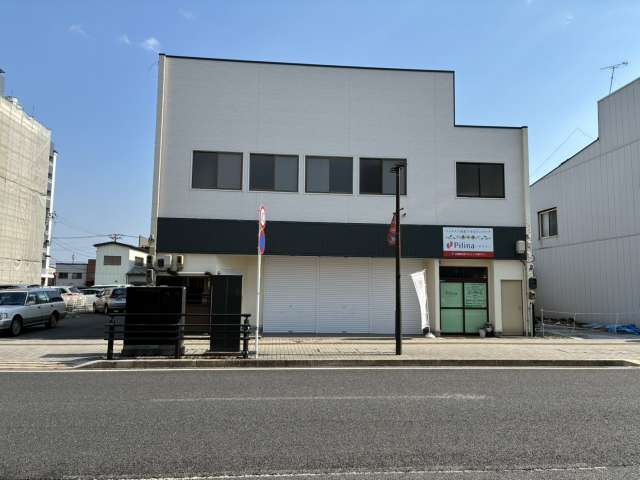 事務所 青森県 八戸市 廿三日町 工藤貸店舗 