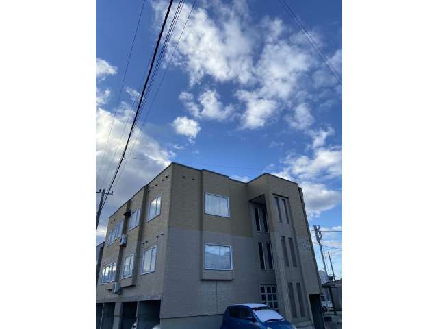 アパート 青森県 青森市 中佃3-13-4 ロイヤル・プチ 1LDK