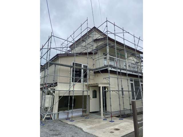 戸建 青森県 青森市 岡造道2丁目6-16 岡造道貸家 3SLDK