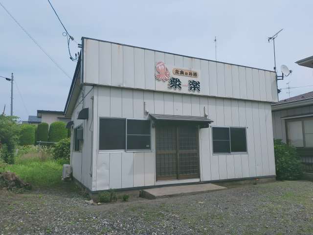 店舗 青森県 八戸市 新井字出口平  
