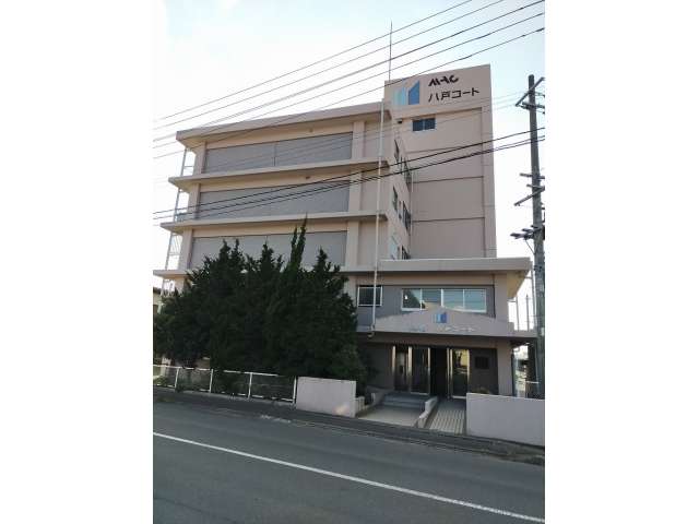 マンション 青森県 八戸市 江陽1丁目 MAC八戸コート 2LDK