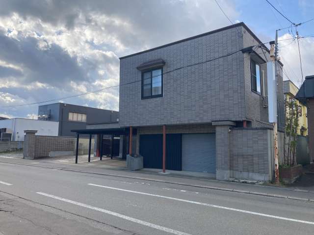 店舗(建物一部) 青森県 弘前市 城東北3丁目12-3 城東北貸店舗