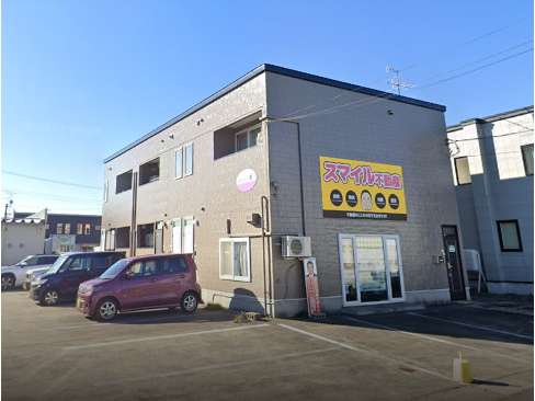 アパート 青森県 青森市 第二問屋町1-4-8 メゾン南 1LDK