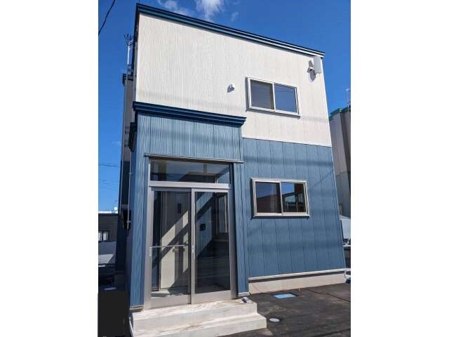 戸建 青森県 青森市 浪館前田3丁目30-16 浪館前田貸家 2LDK