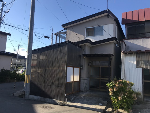 戸建 青森県 青森市 沢部 三内沢部貸家 3LDK
